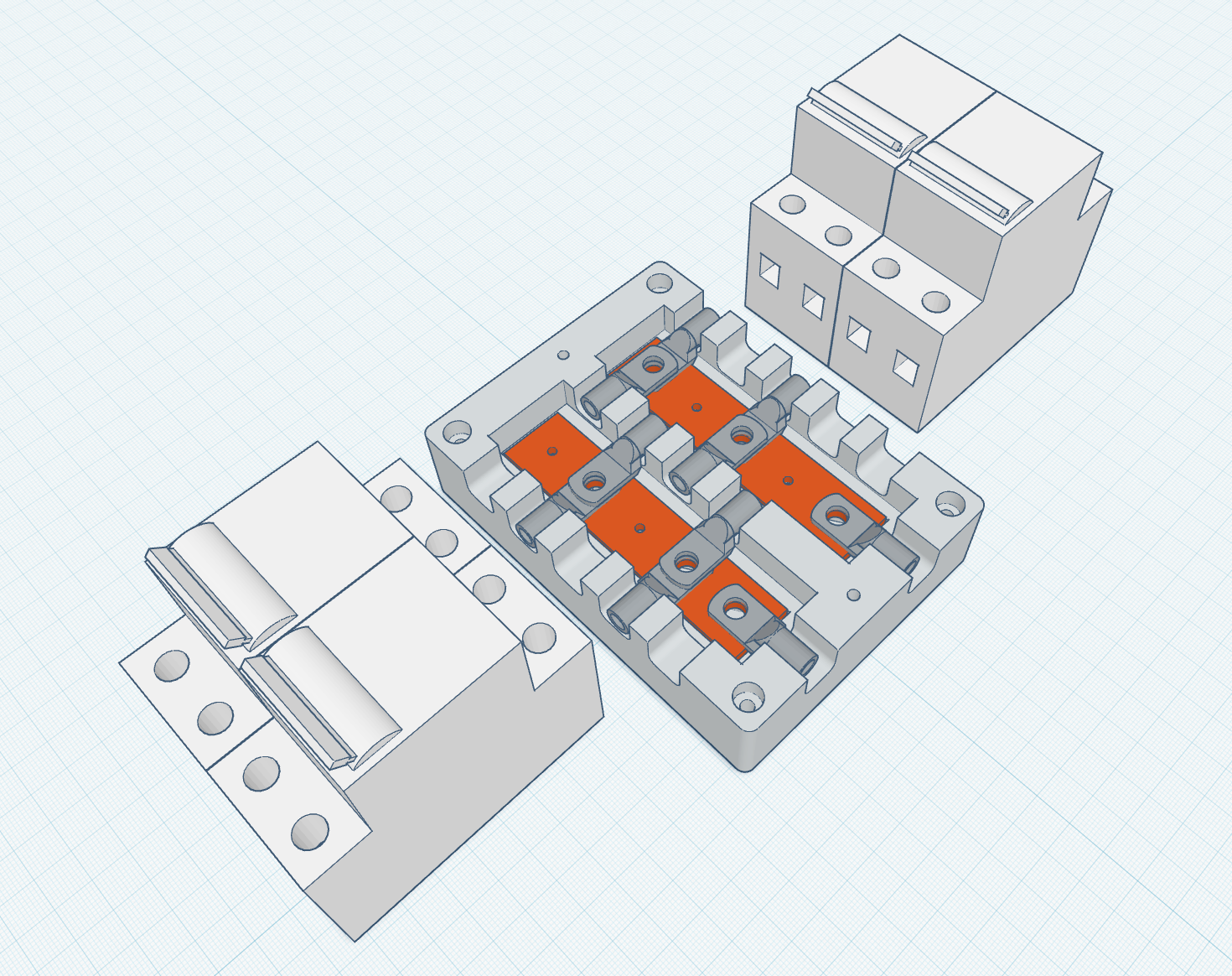 3D Design & Modelling