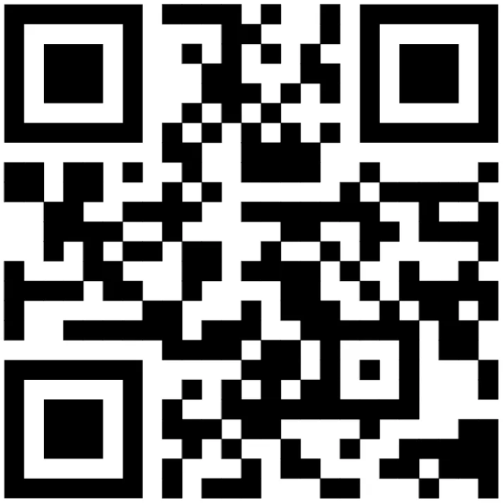 WhatsApp QR code