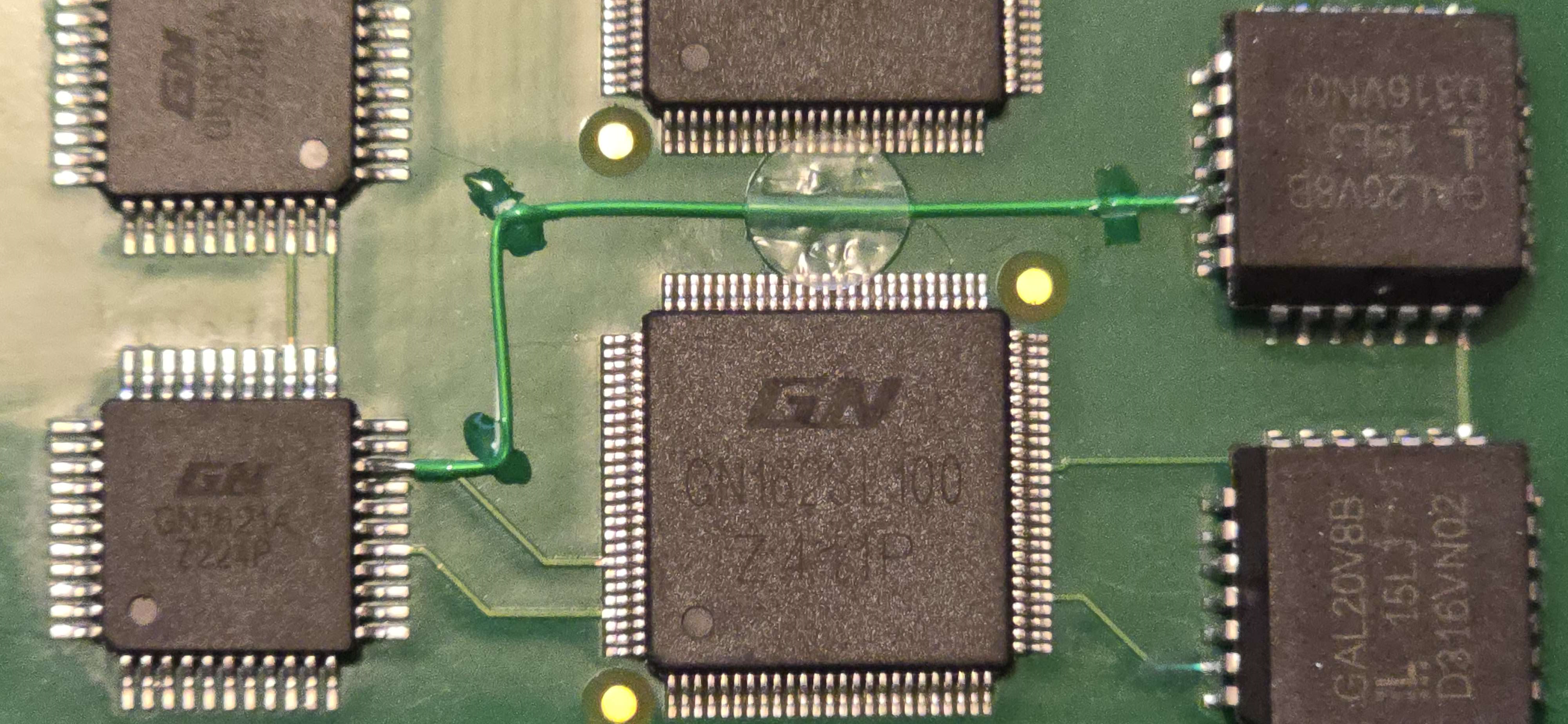 Modifications & Iteration