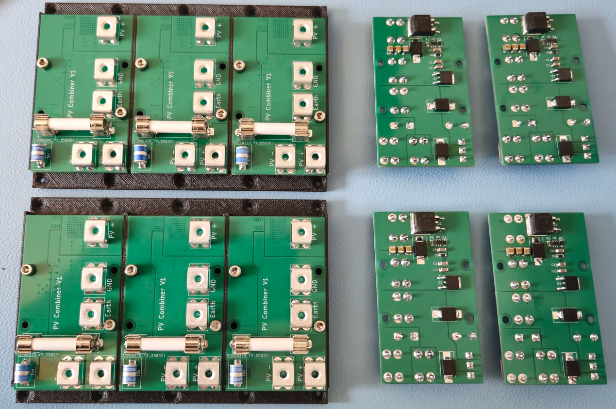 PCB Assembly