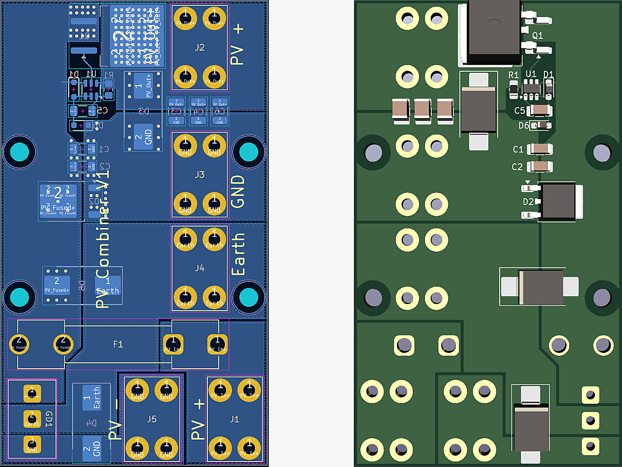 PCB Layout