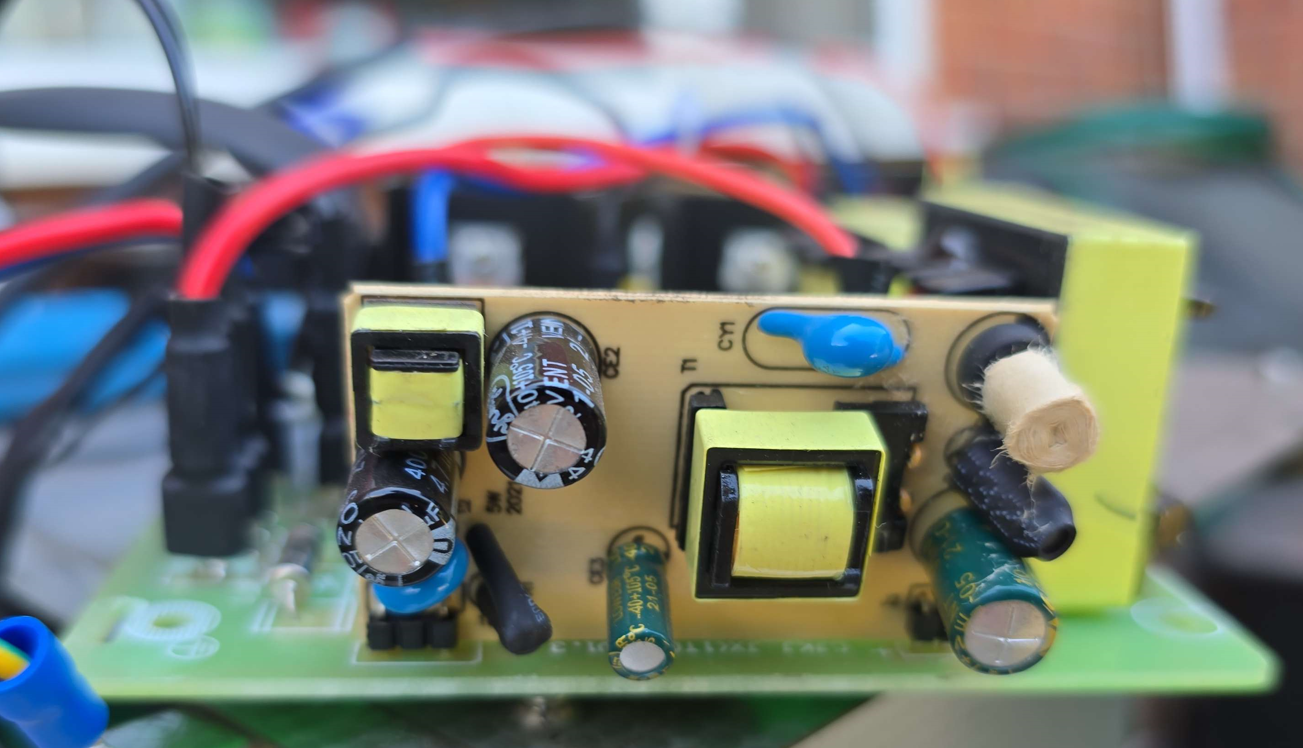 Consumer Electronics Repair